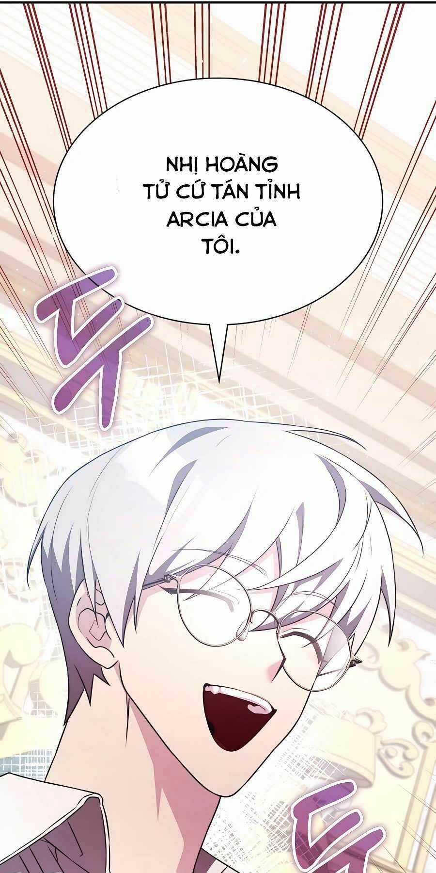 Giấc Mơ Trong Game Trở Thành Hiện Thực Chapter 33 trang 20