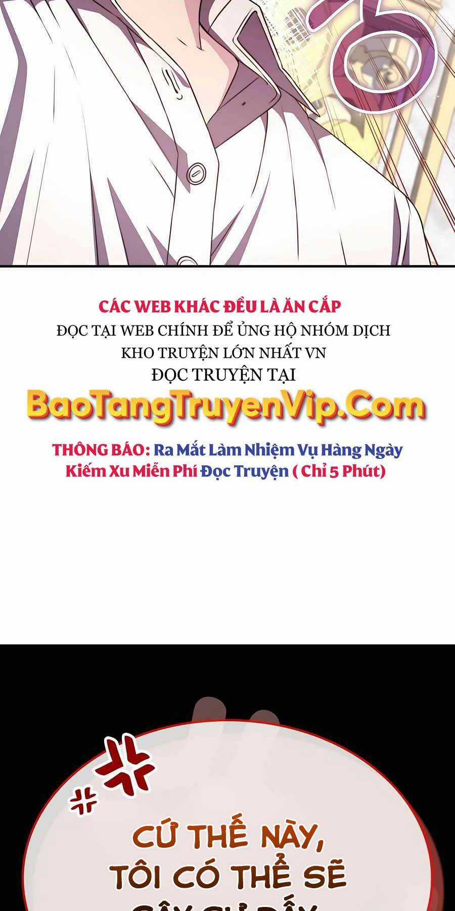 Giấc Mơ Trong Game Trở Thành Hiện Thực Chapter 33 trang 21