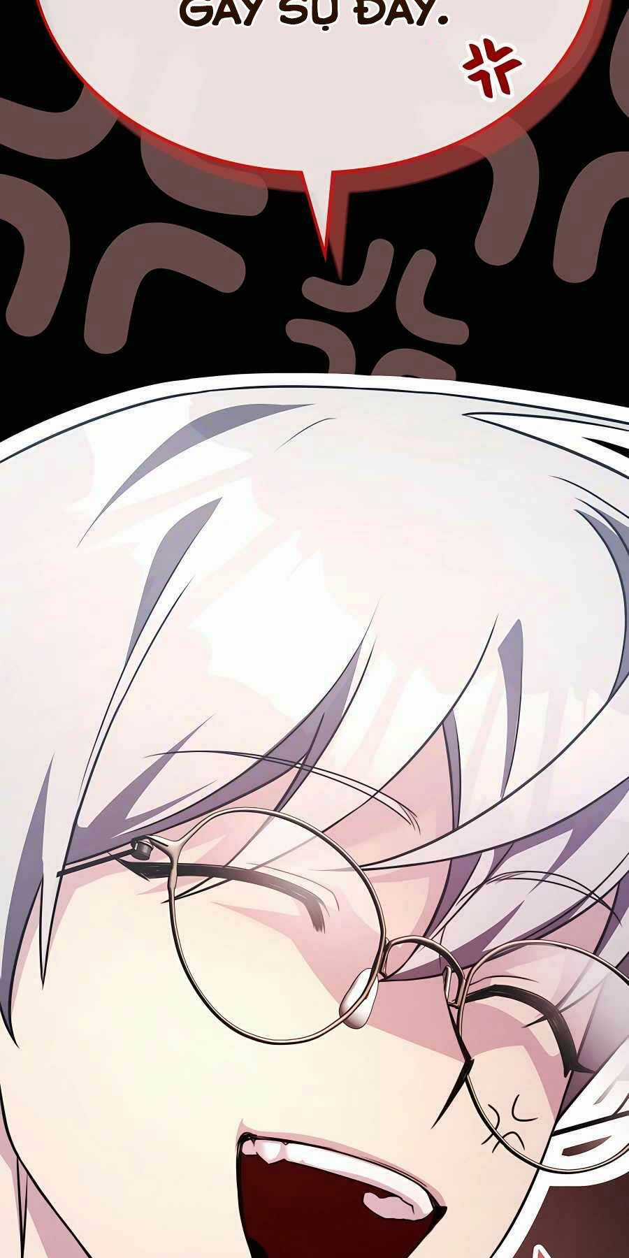 Giấc Mơ Trong Game Trở Thành Hiện Thực Chapter 33 trang 22