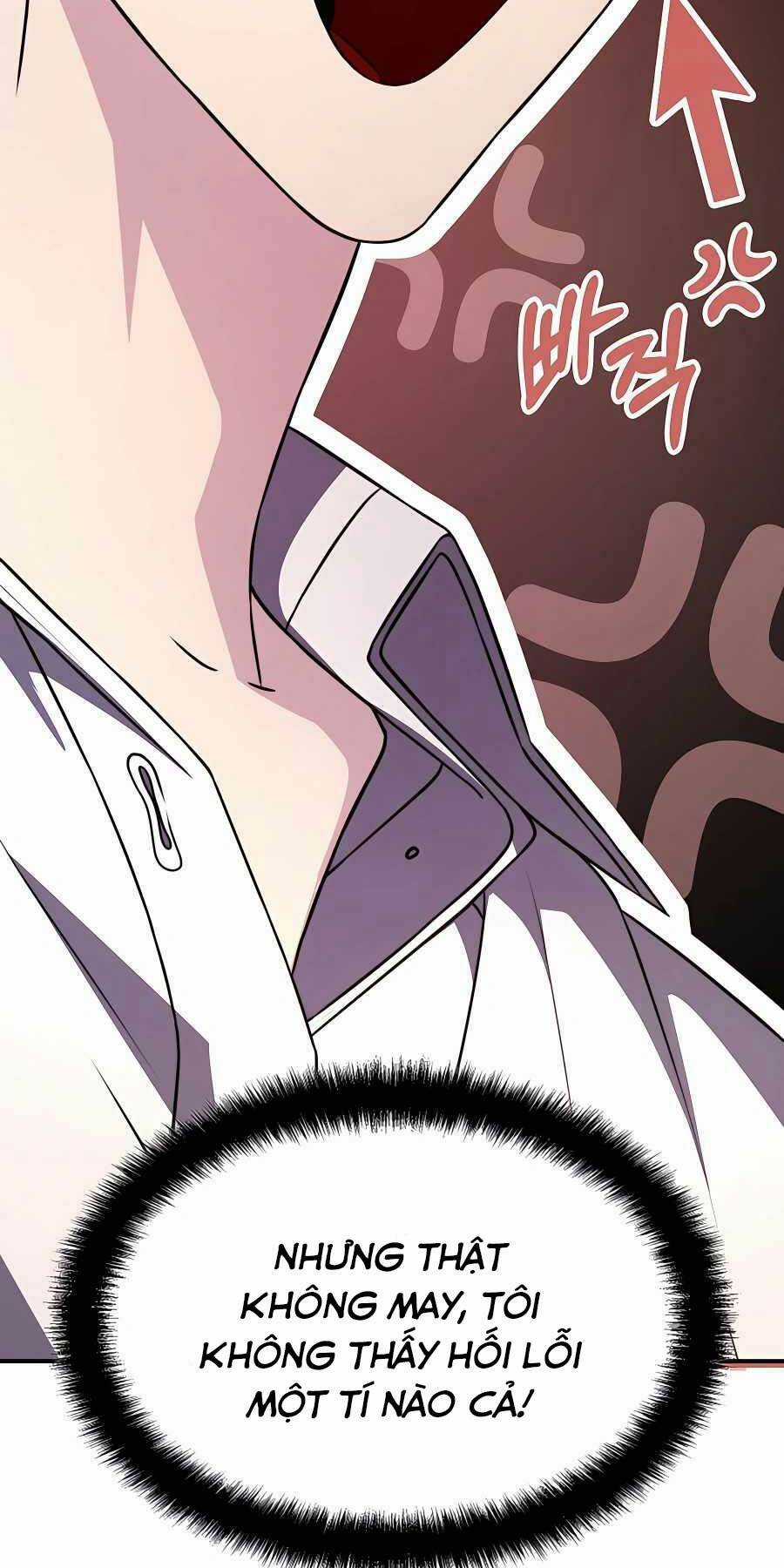 Giấc Mơ Trong Game Trở Thành Hiện Thực Chapter 33 trang 23