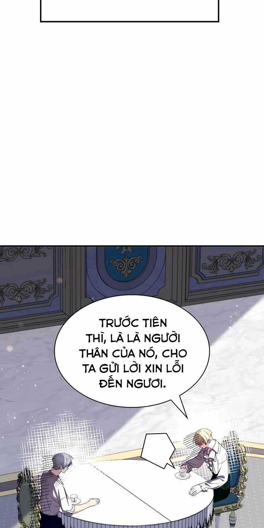 Giấc Mơ Trong Game Trở Thành Hiện Thực Chapter 33 trang 25