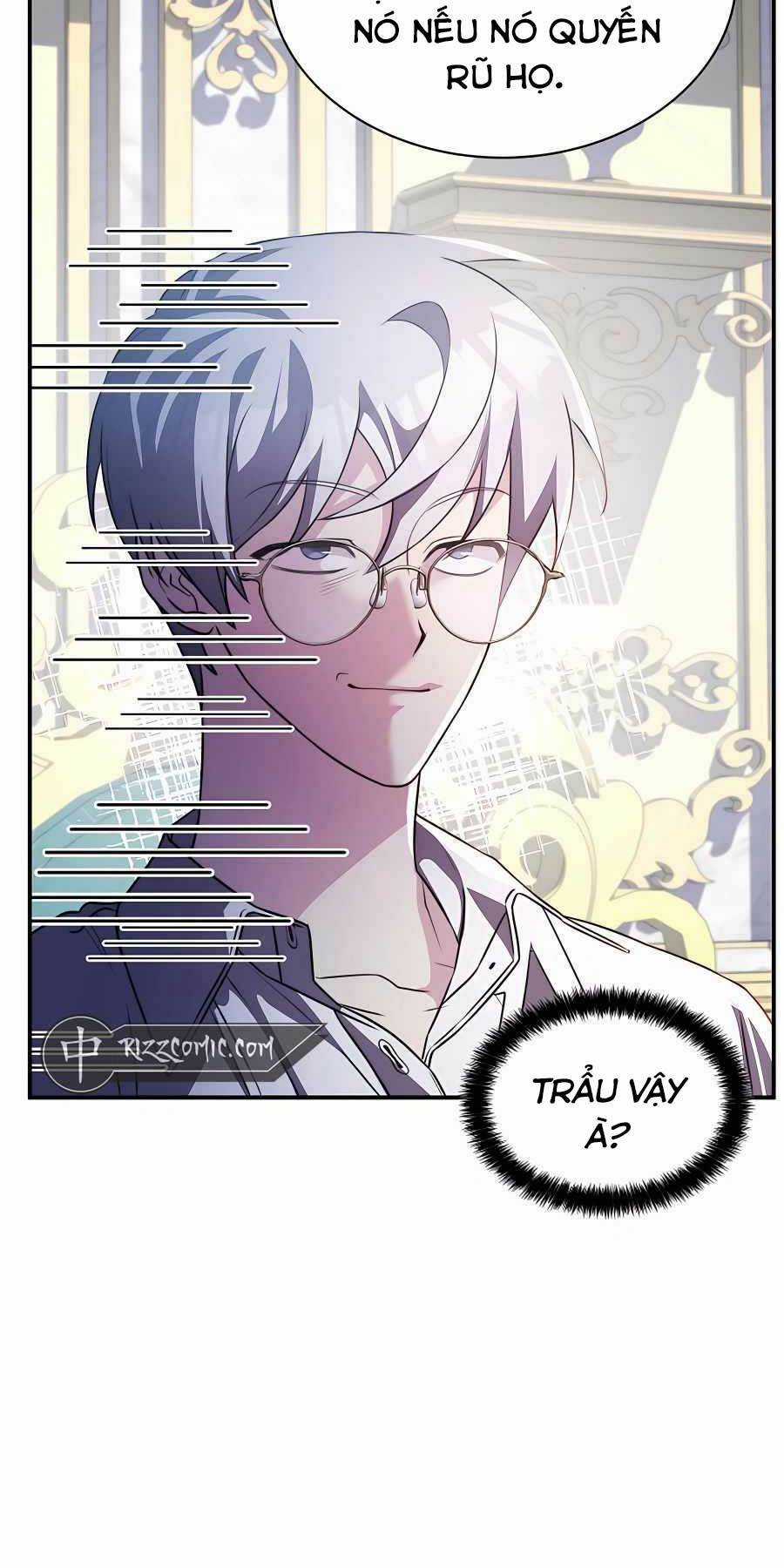 Giấc Mơ Trong Game Trở Thành Hiện Thực Chapter 33 trang 27