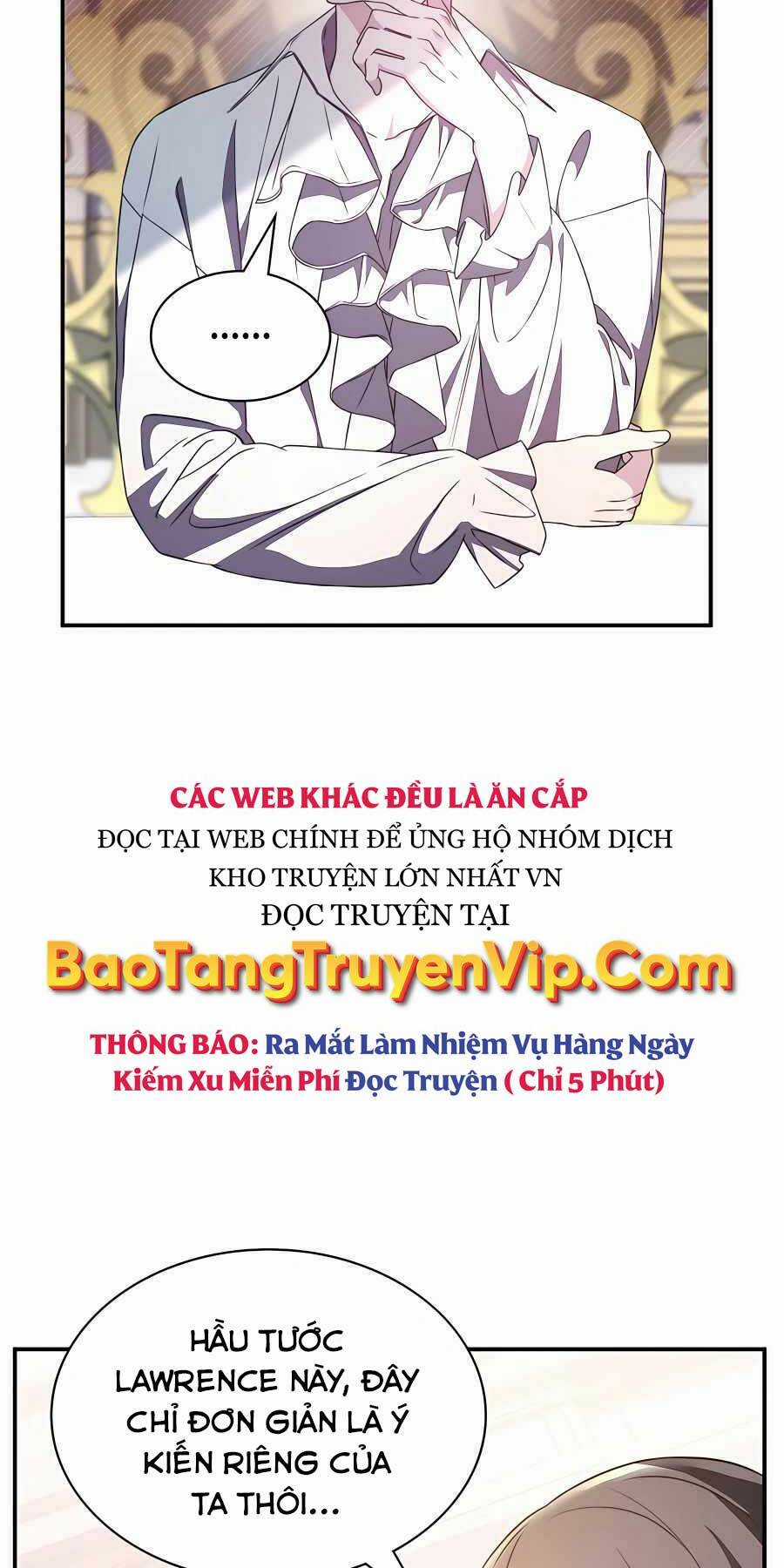 Giấc Mơ Trong Game Trở Thành Hiện Thực Chapter 33 trang 29