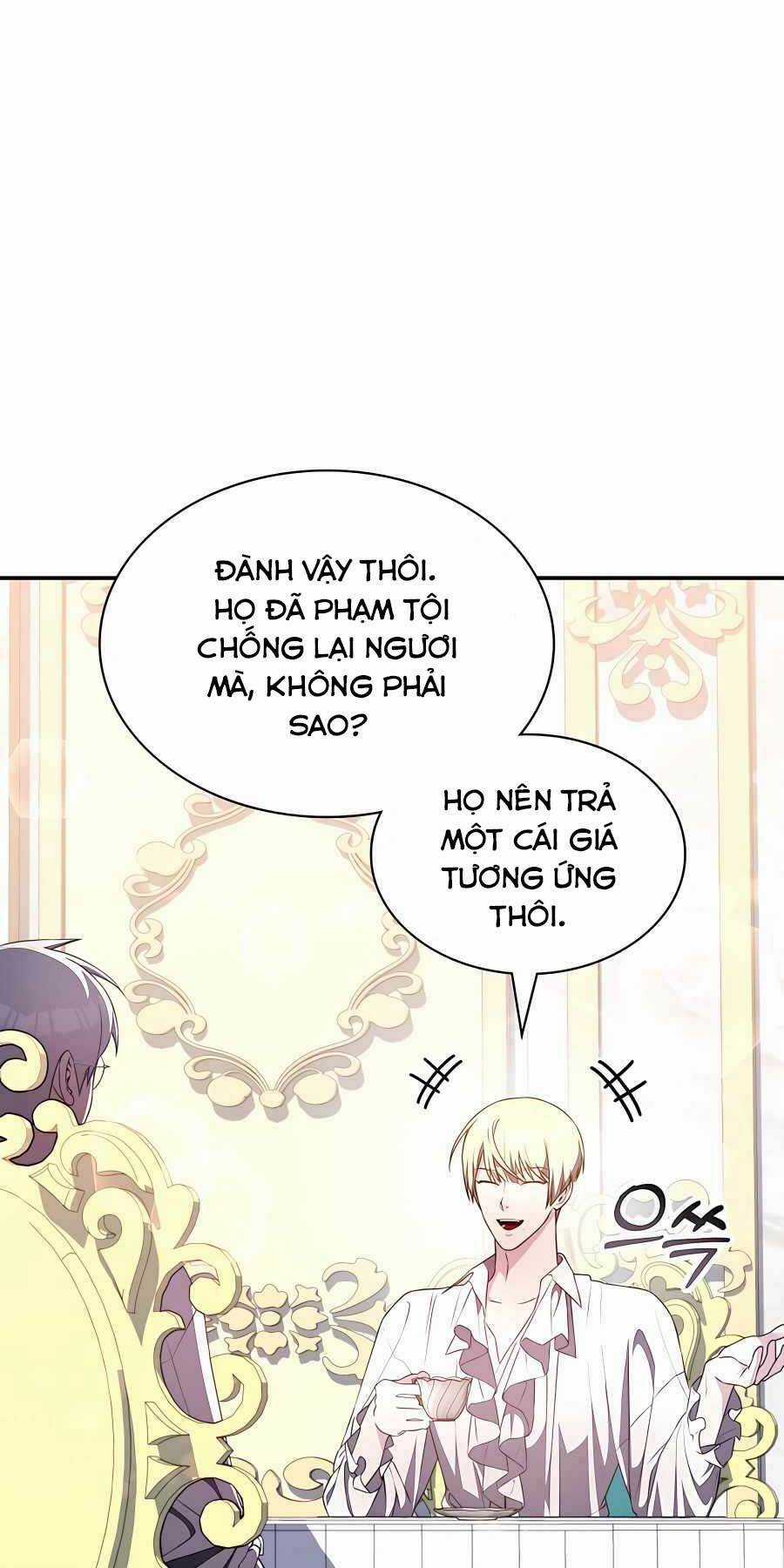 Giấc Mơ Trong Game Trở Thành Hiện Thực Chapter 33 trang 3