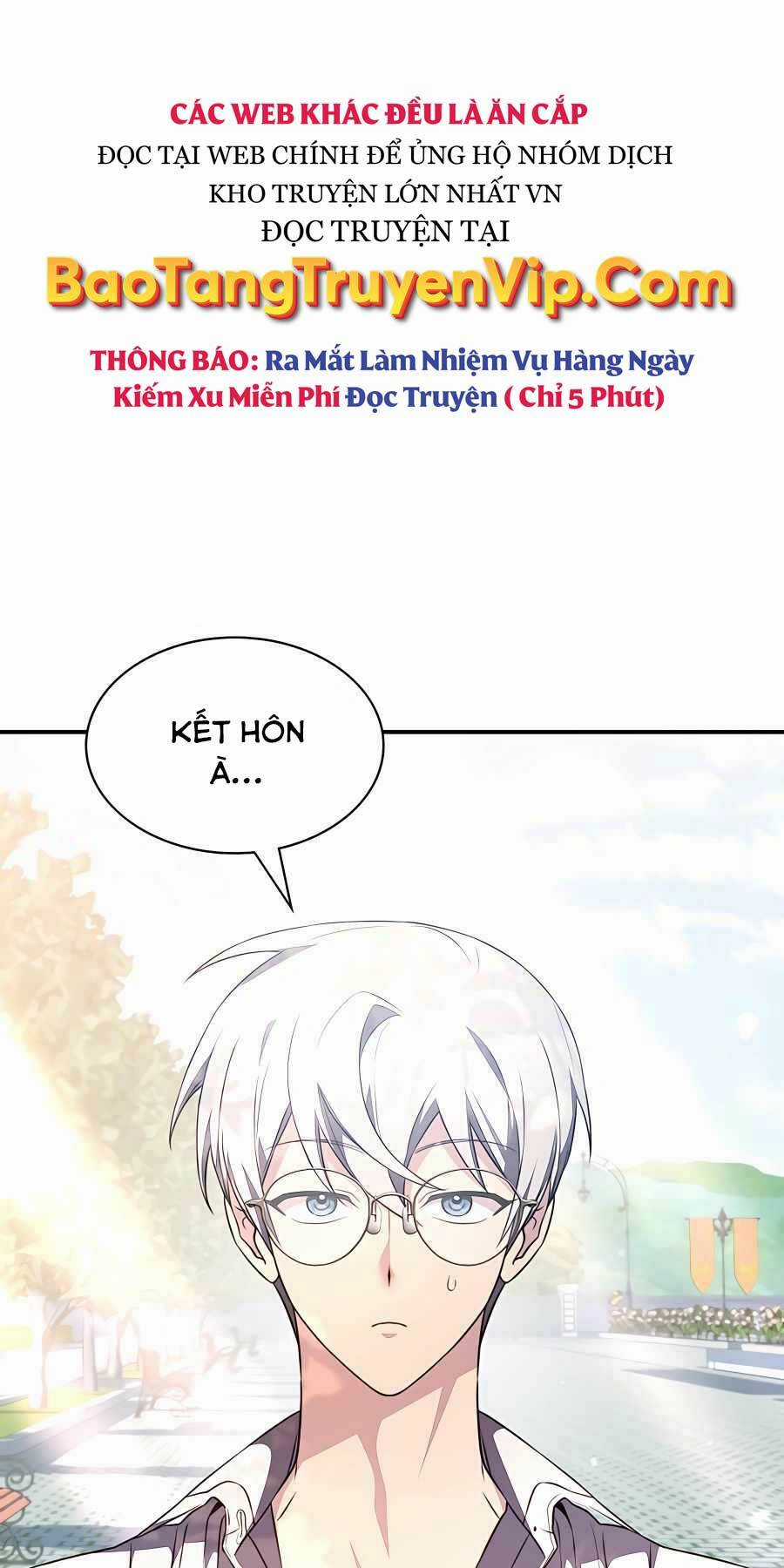 Giấc Mơ Trong Game Trở Thành Hiện Thực Chapter 33 trang 39