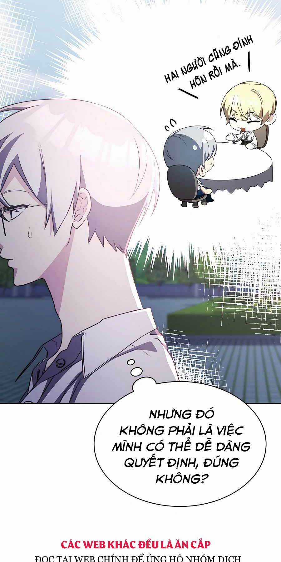 Giấc Mơ Trong Game Trở Thành Hiện Thực Chapter 33 trang 41