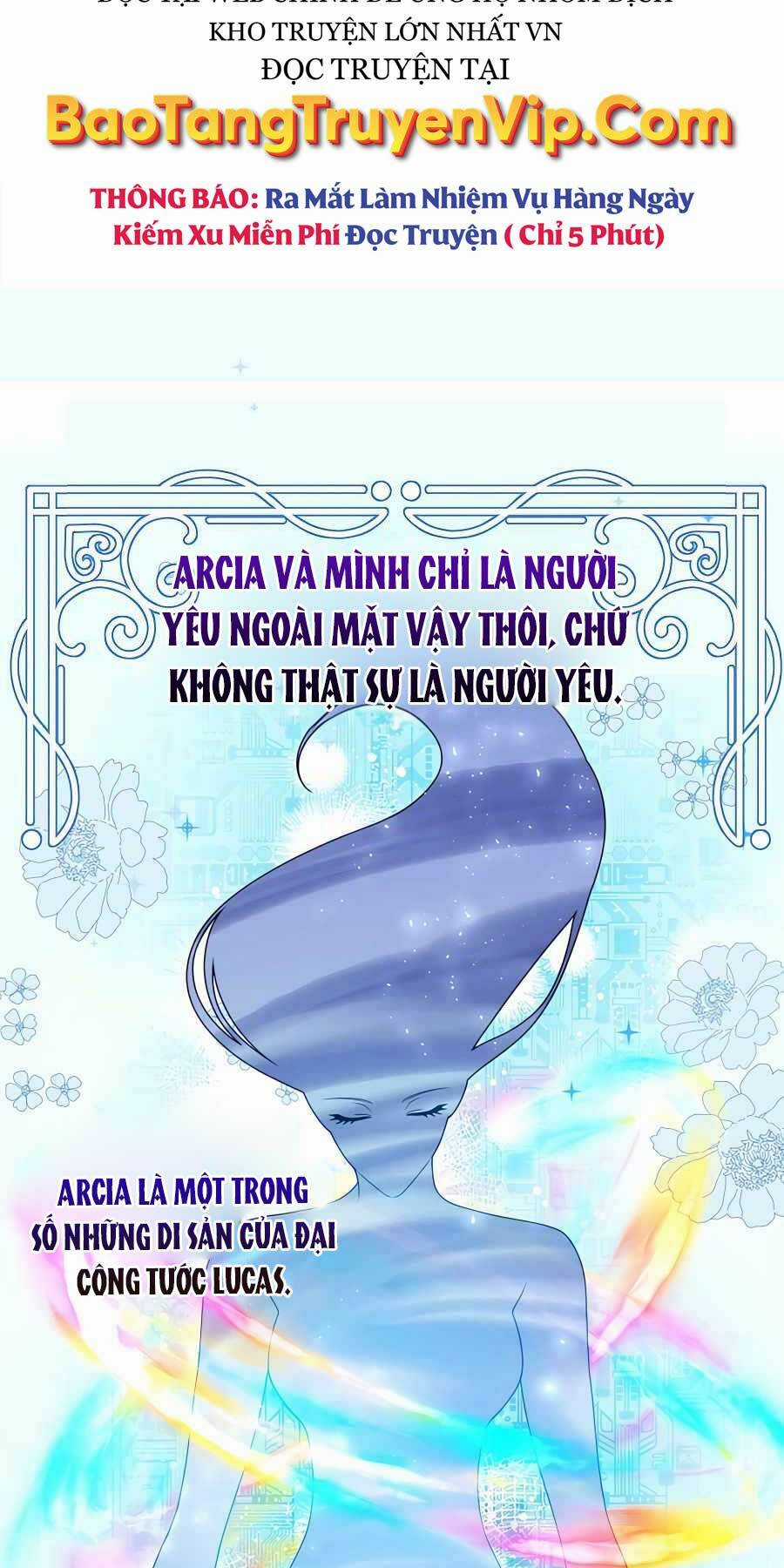 Giấc Mơ Trong Game Trở Thành Hiện Thực Chapter 33 trang 42