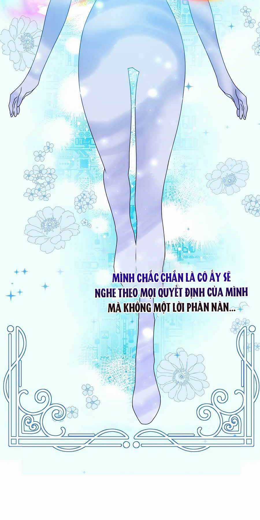 Giấc Mơ Trong Game Trở Thành Hiện Thực Chapter 33 trang 43