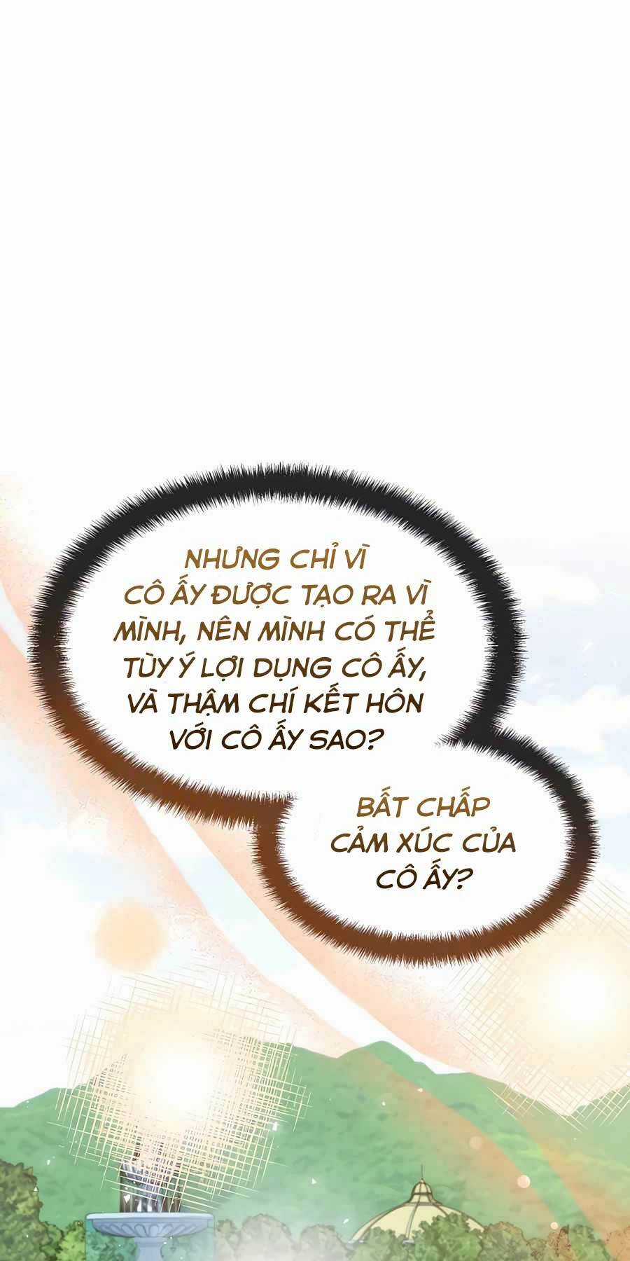 Giấc Mơ Trong Game Trở Thành Hiện Thực Chapter 33 trang 44