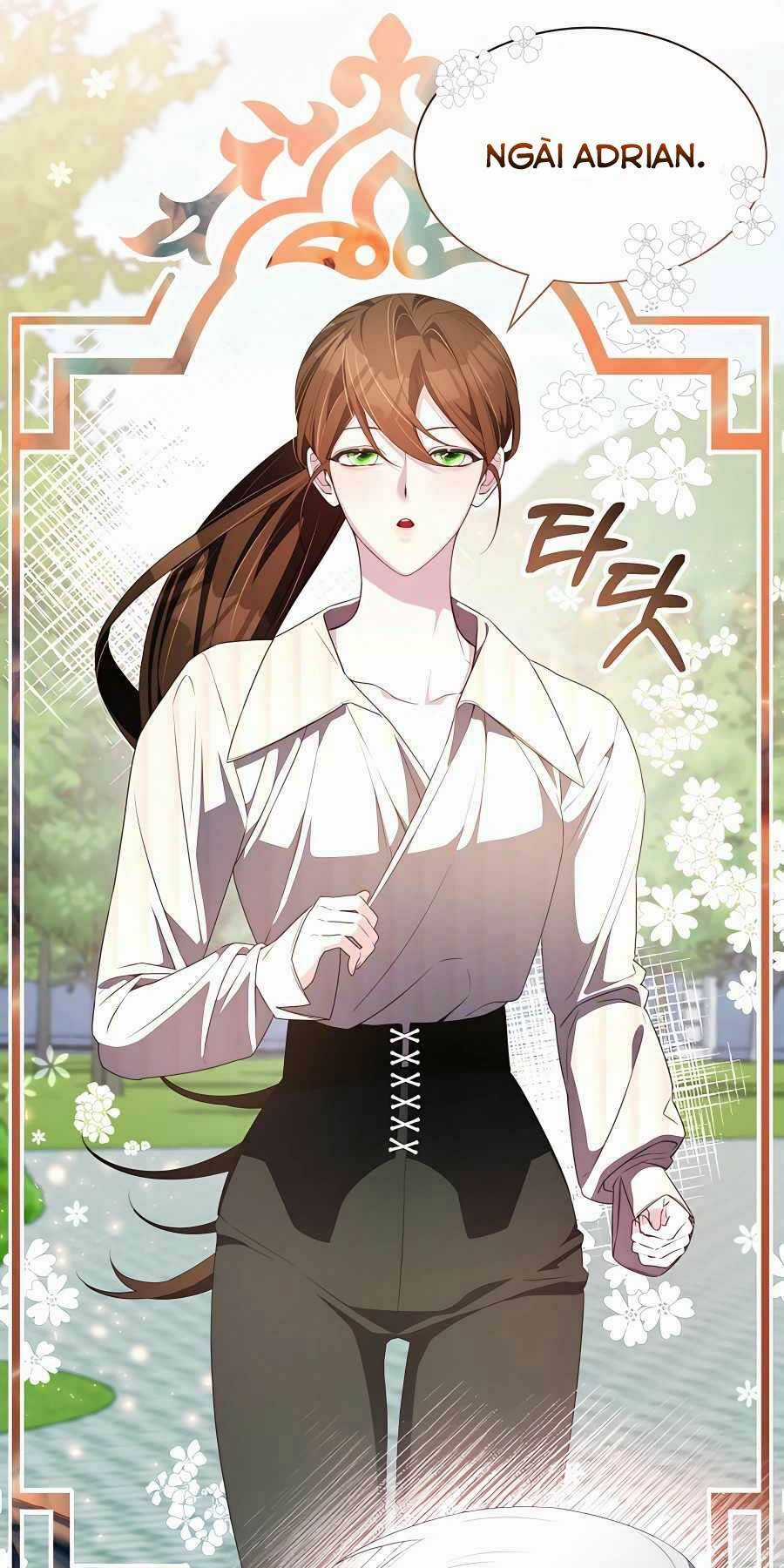 Giấc Mơ Trong Game Trở Thành Hiện Thực Chapter 33 trang 46