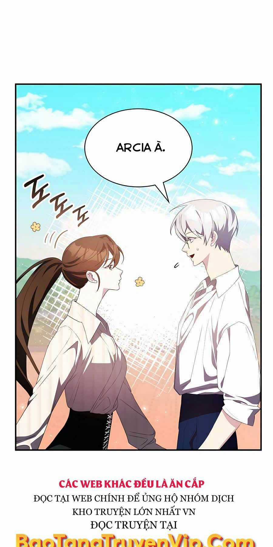 Giấc Mơ Trong Game Trở Thành Hiện Thực Chapter 33 trang 48