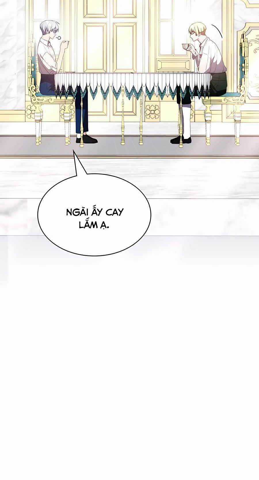 Giấc Mơ Trong Game Trở Thành Hiện Thực Chapter 33 trang 5