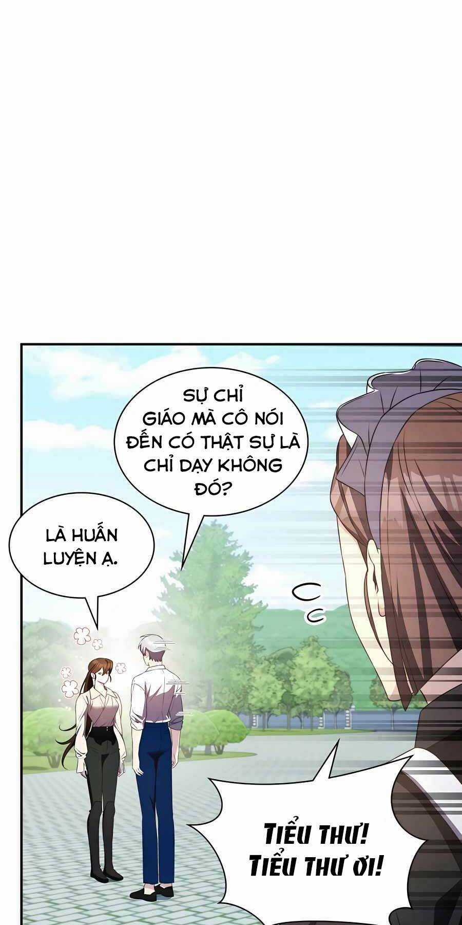 Giấc Mơ Trong Game Trở Thành Hiện Thực Chapter 33 trang 51