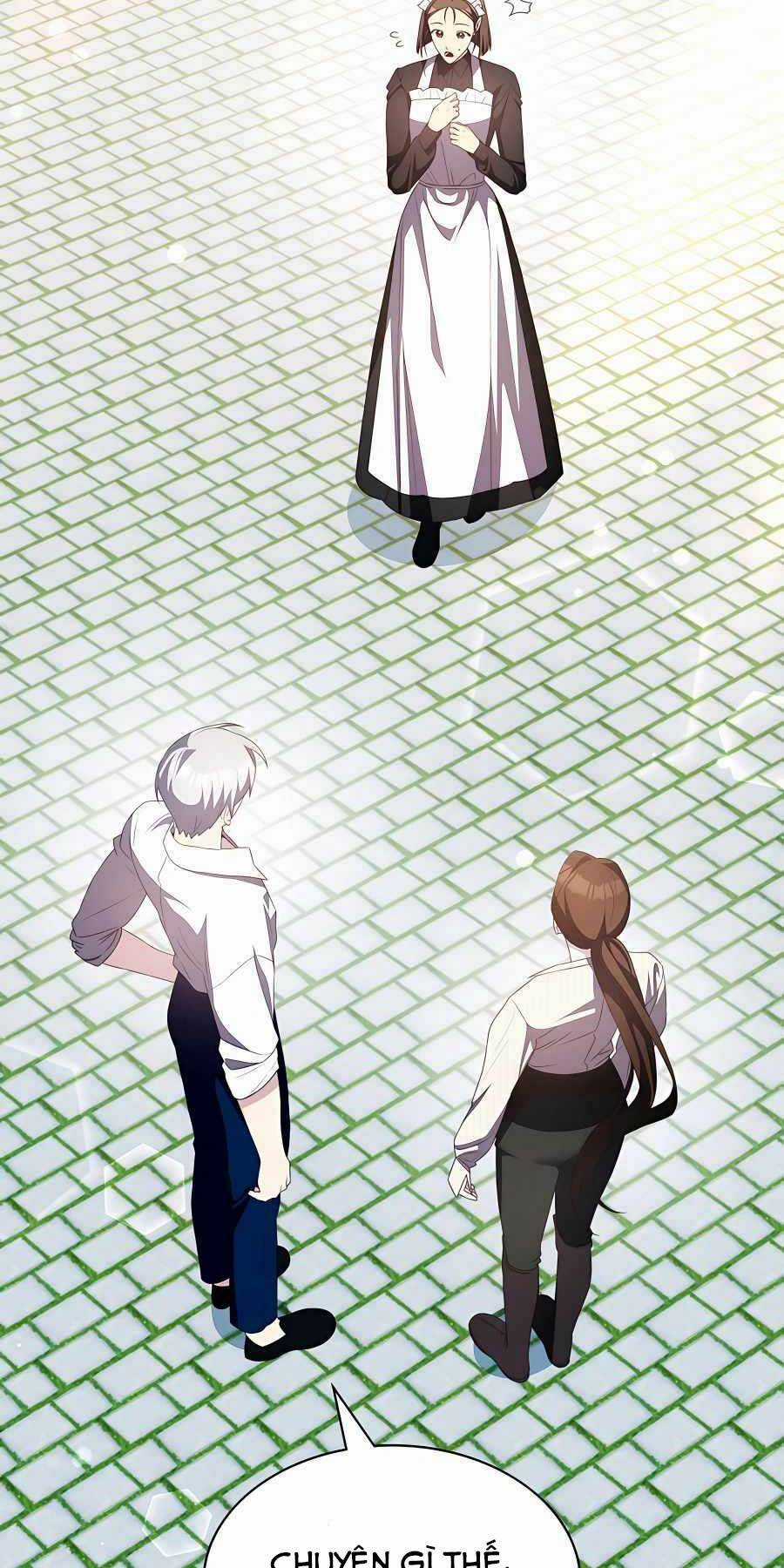 Giấc Mơ Trong Game Trở Thành Hiện Thực Chapter 33 trang 53