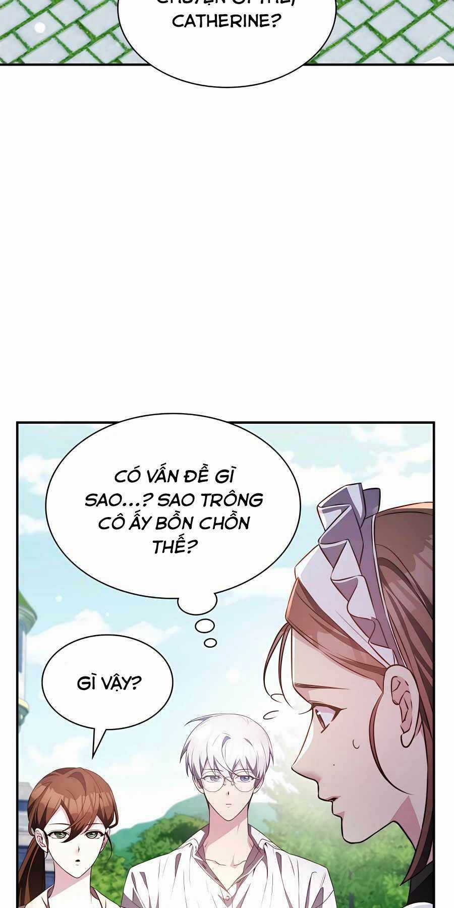 Giấc Mơ Trong Game Trở Thành Hiện Thực Chapter 33 trang 54