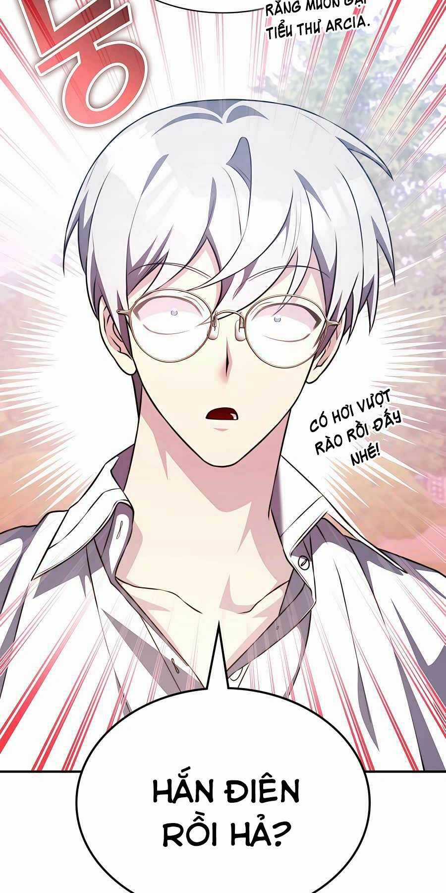 Giấc Mơ Trong Game Trở Thành Hiện Thực Chapter 33 trang 56