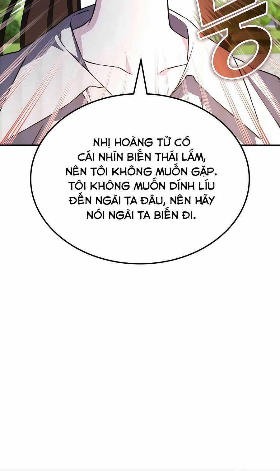 Giấc Mơ Trong Game Trở Thành Hiện Thực Chapter 33 trang 58