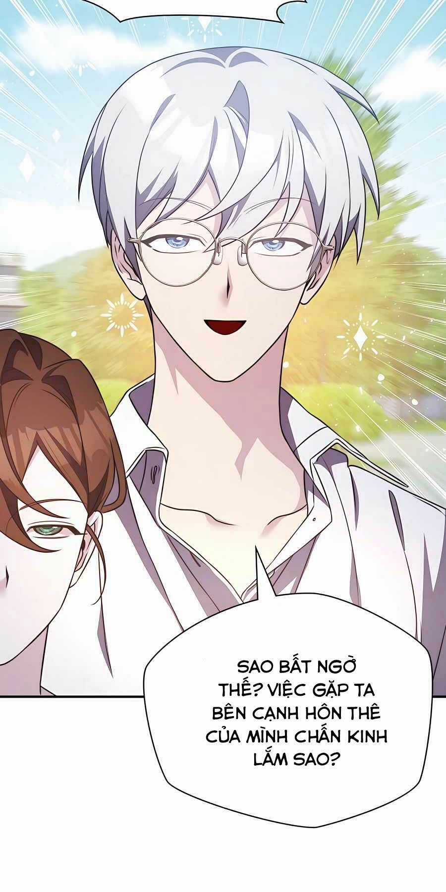 Giấc Mơ Trong Game Trở Thành Hiện Thực Chapter 33 trang 63