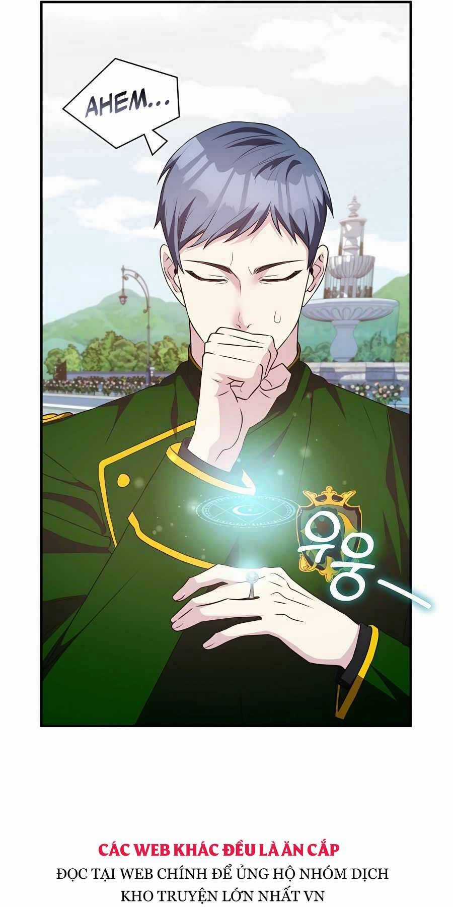 Giấc Mơ Trong Game Trở Thành Hiện Thực Chapter 33 trang 66