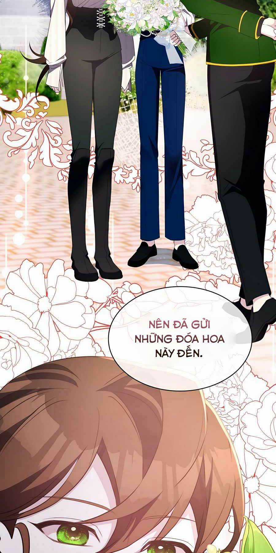 Giấc Mơ Trong Game Trở Thành Hiện Thực Chapter 33 trang 69