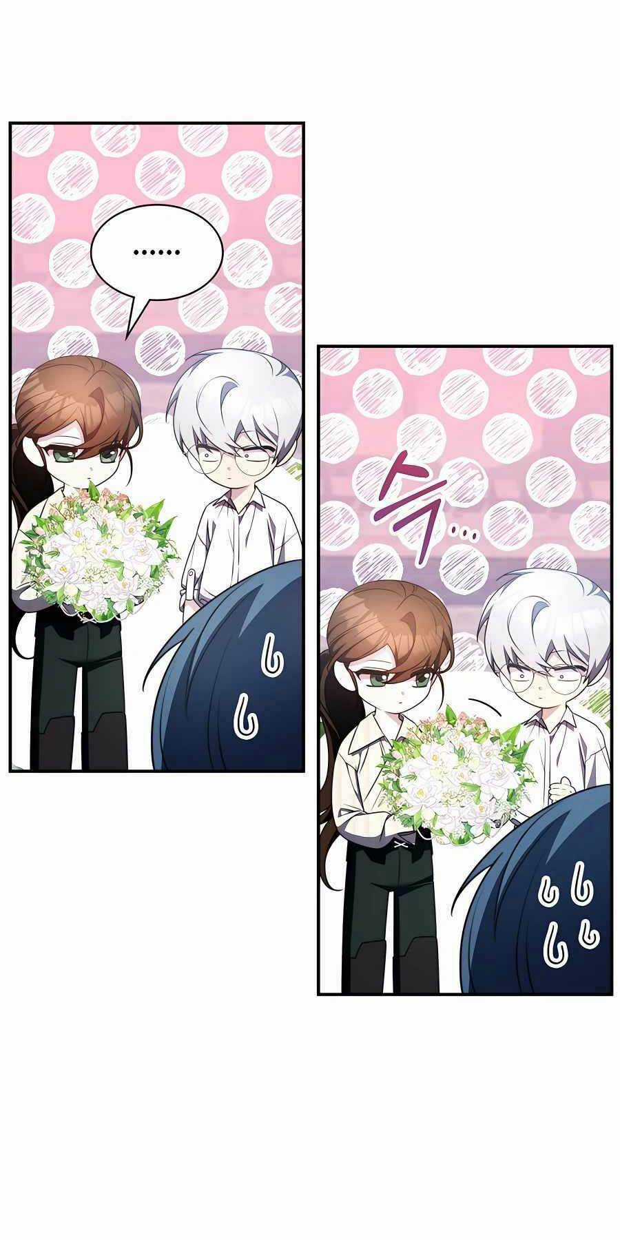 Giấc Mơ Trong Game Trở Thành Hiện Thực Chapter 33 trang 71