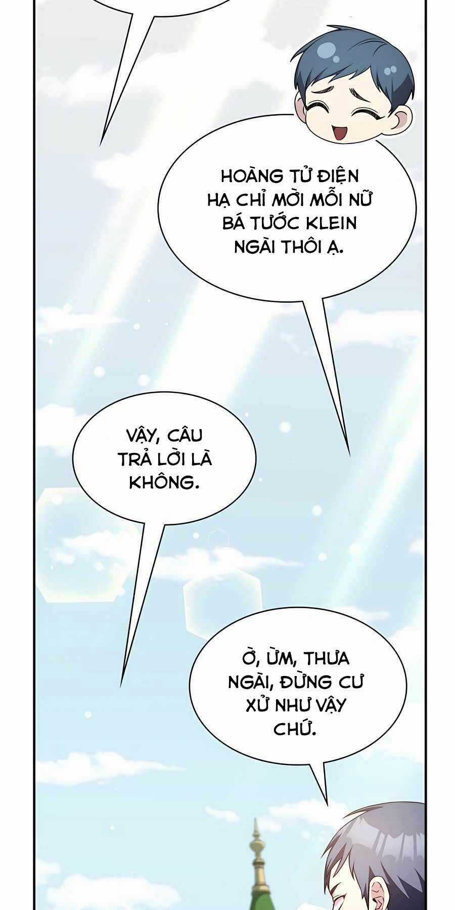 Giấc Mơ Trong Game Trở Thành Hiện Thực Chapter 33 trang 75