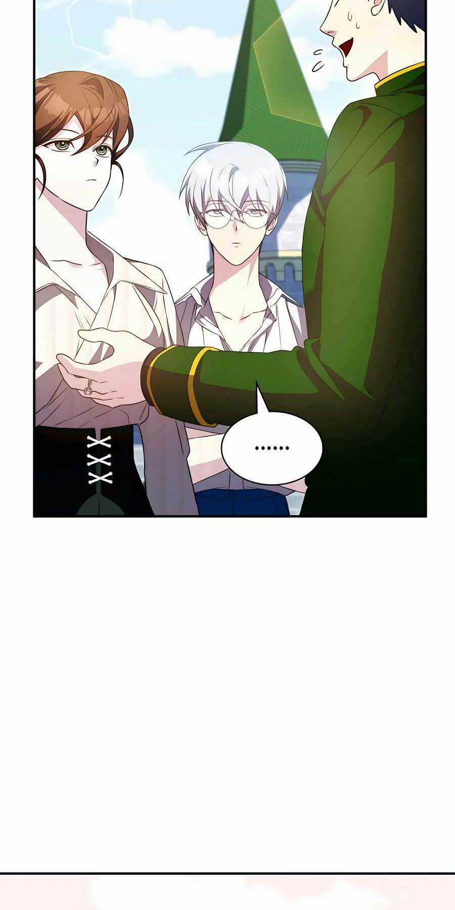 Giấc Mơ Trong Game Trở Thành Hiện Thực Chapter 33 trang 76