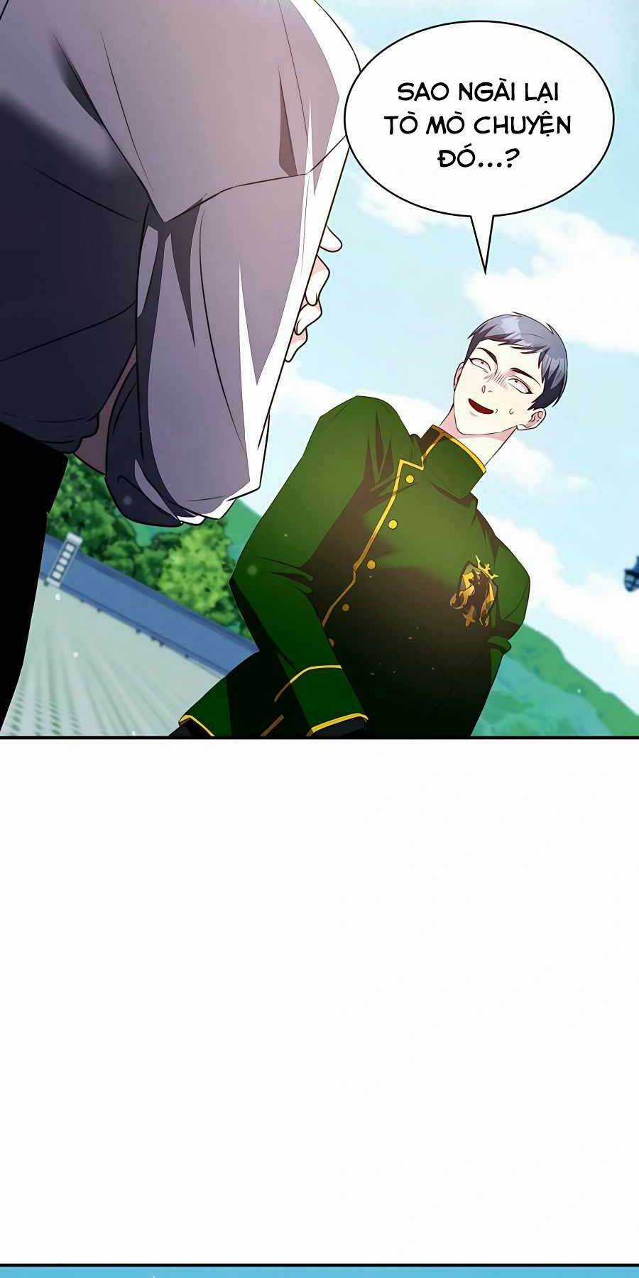 Giấc Mơ Trong Game Trở Thành Hiện Thực Chapter 33 trang 79