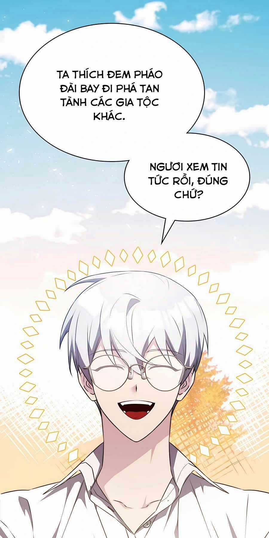 Giấc Mơ Trong Game Trở Thành Hiện Thực Chapter 33 trang 80