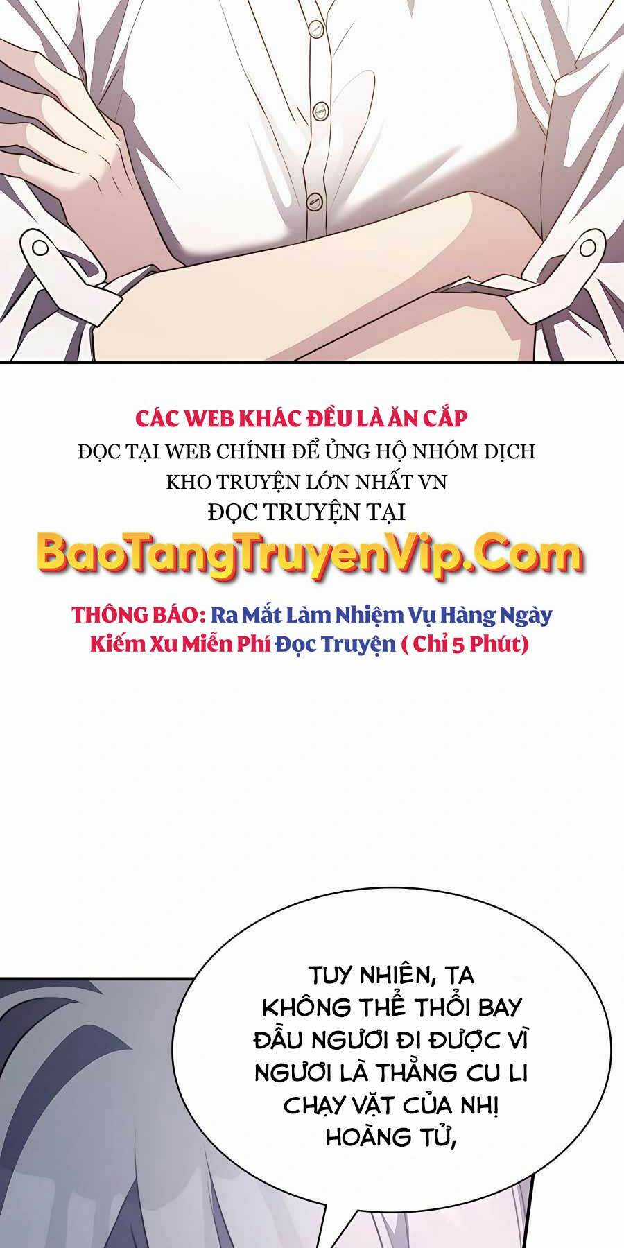 Giấc Mơ Trong Game Trở Thành Hiện Thực Chapter 33 trang 81