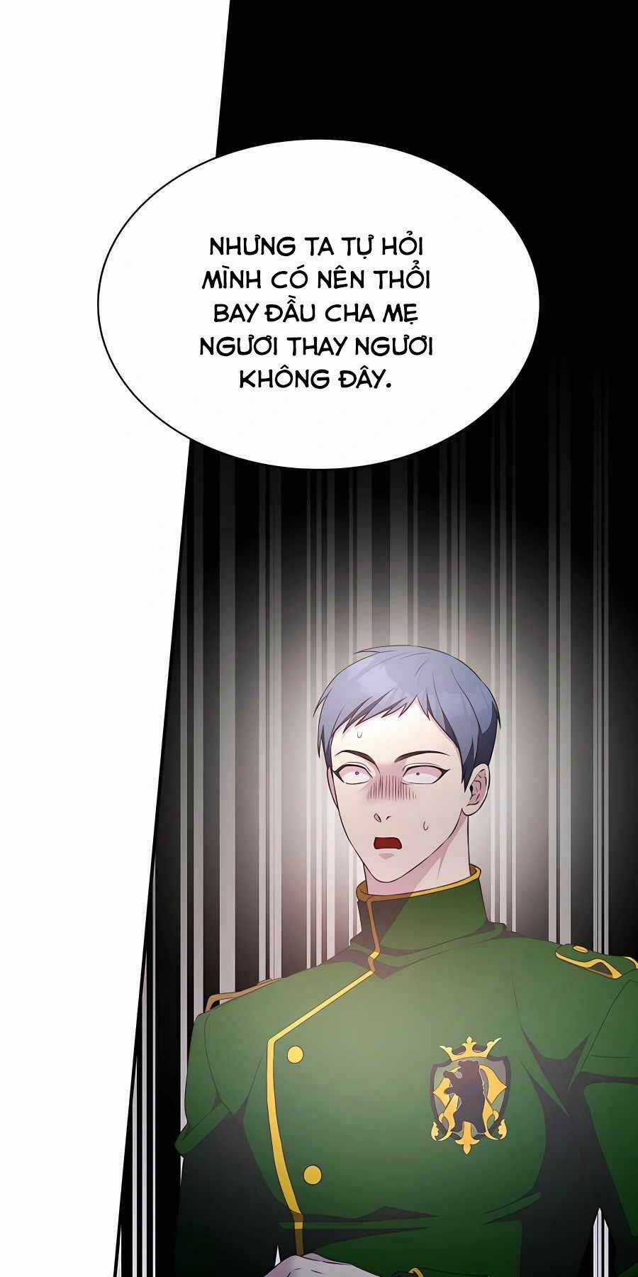 Giấc Mơ Trong Game Trở Thành Hiện Thực Chapter 33 trang 83