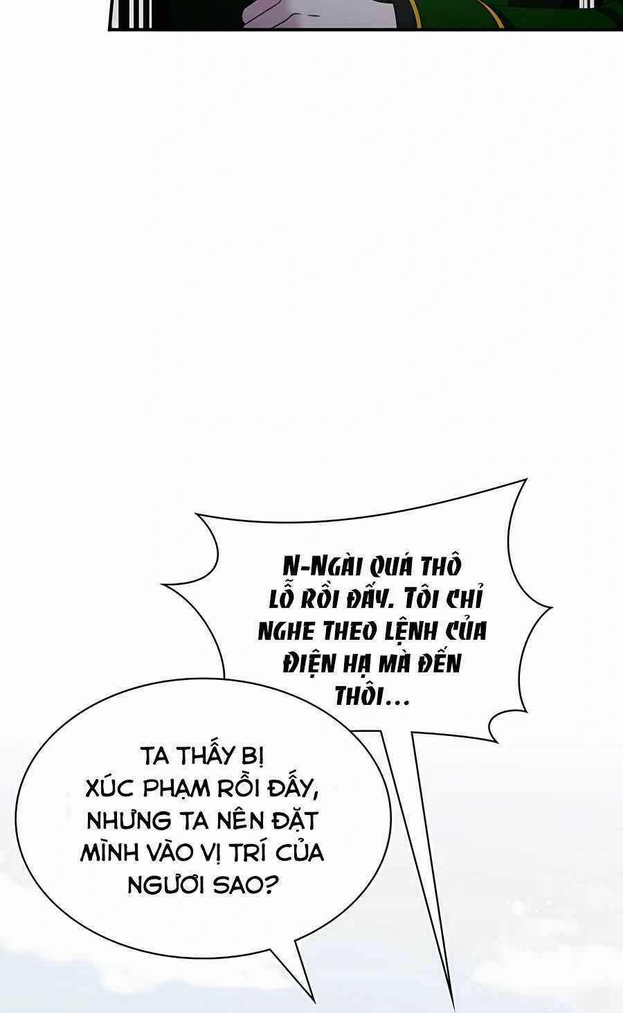 Giấc Mơ Trong Game Trở Thành Hiện Thực Chapter 33 trang 84