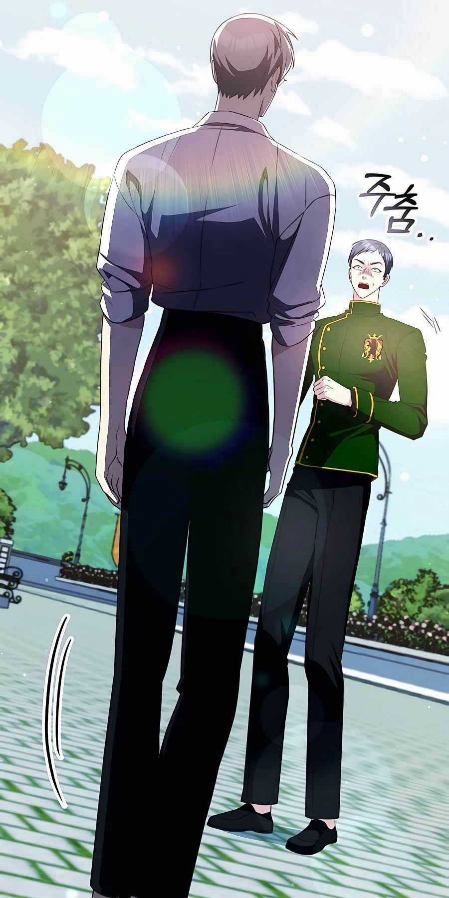 Giấc Mơ Trong Game Trở Thành Hiện Thực Chapter 33 trang 85