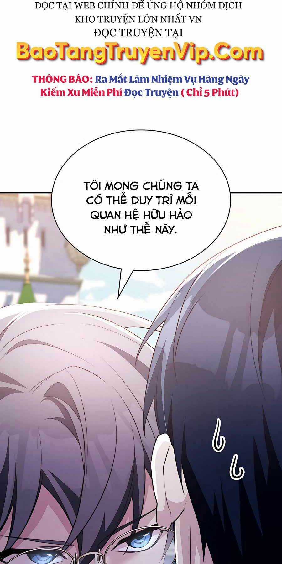 Giấc Mơ Trong Game Trở Thành Hiện Thực Chapter 33 trang 88