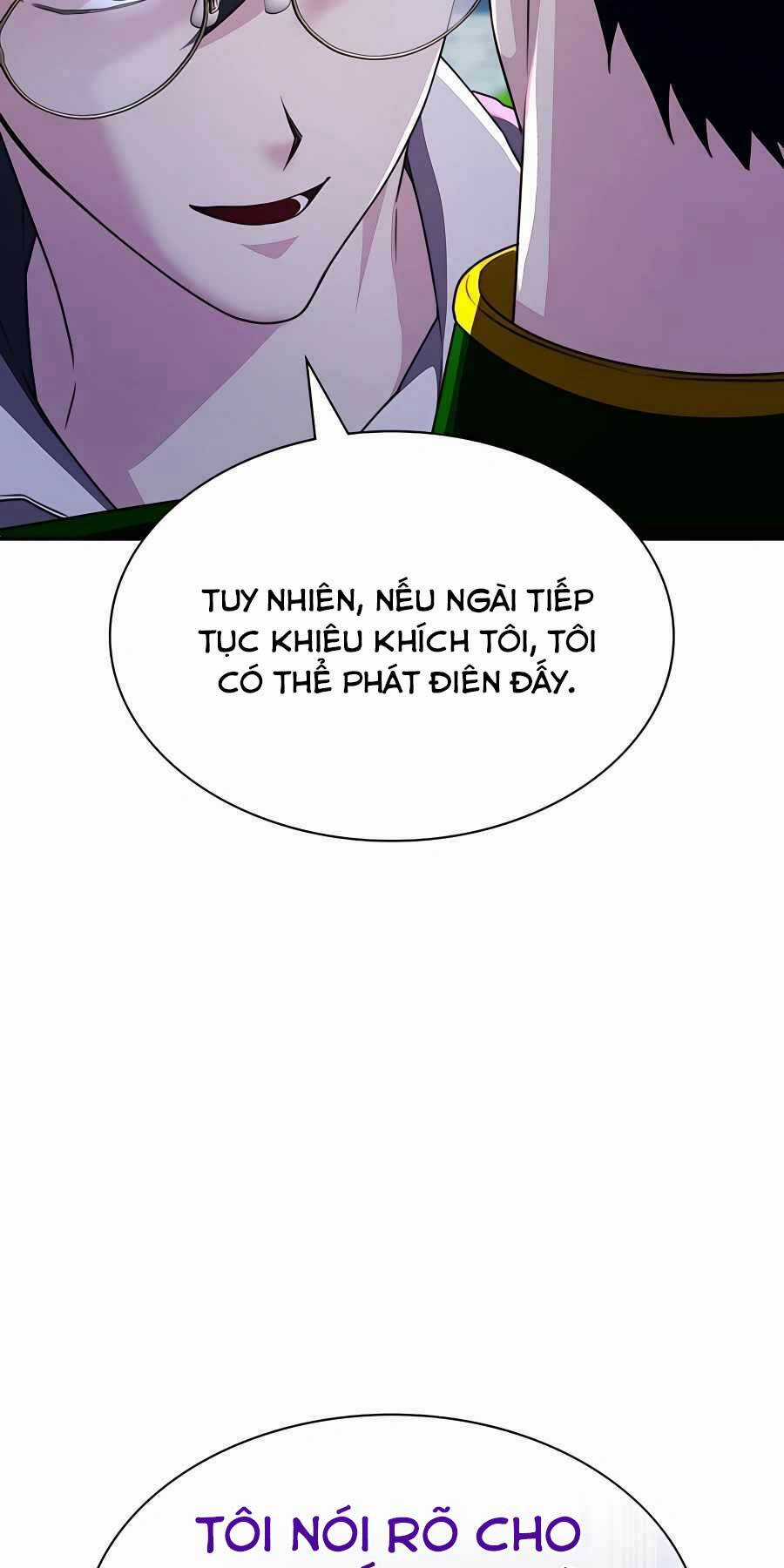 Giấc Mơ Trong Game Trở Thành Hiện Thực Chapter 33 trang 89