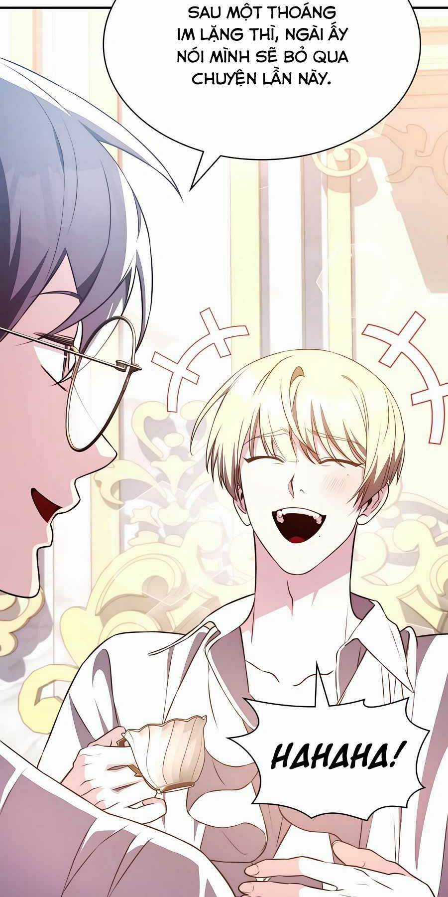 Giấc Mơ Trong Game Trở Thành Hiện Thực Chapter 33 trang 9