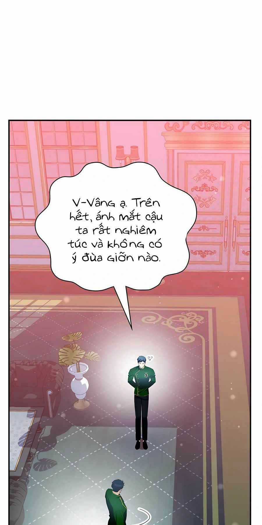 Giấc Mơ Trong Game Trở Thành Hiện Thực Chapter 33 trang 92