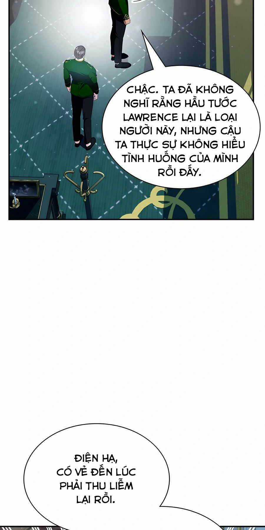 Giấc Mơ Trong Game Trở Thành Hiện Thực Chapter 33 trang 93