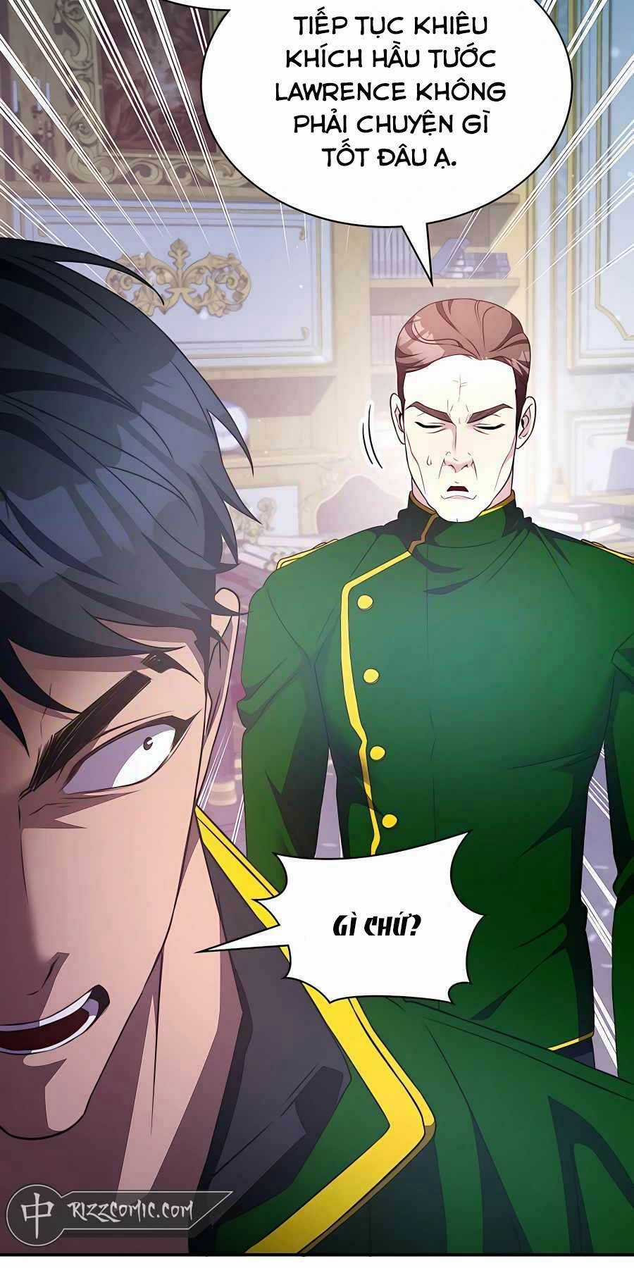 Giấc Mơ Trong Game Trở Thành Hiện Thực Chapter 33 trang 94