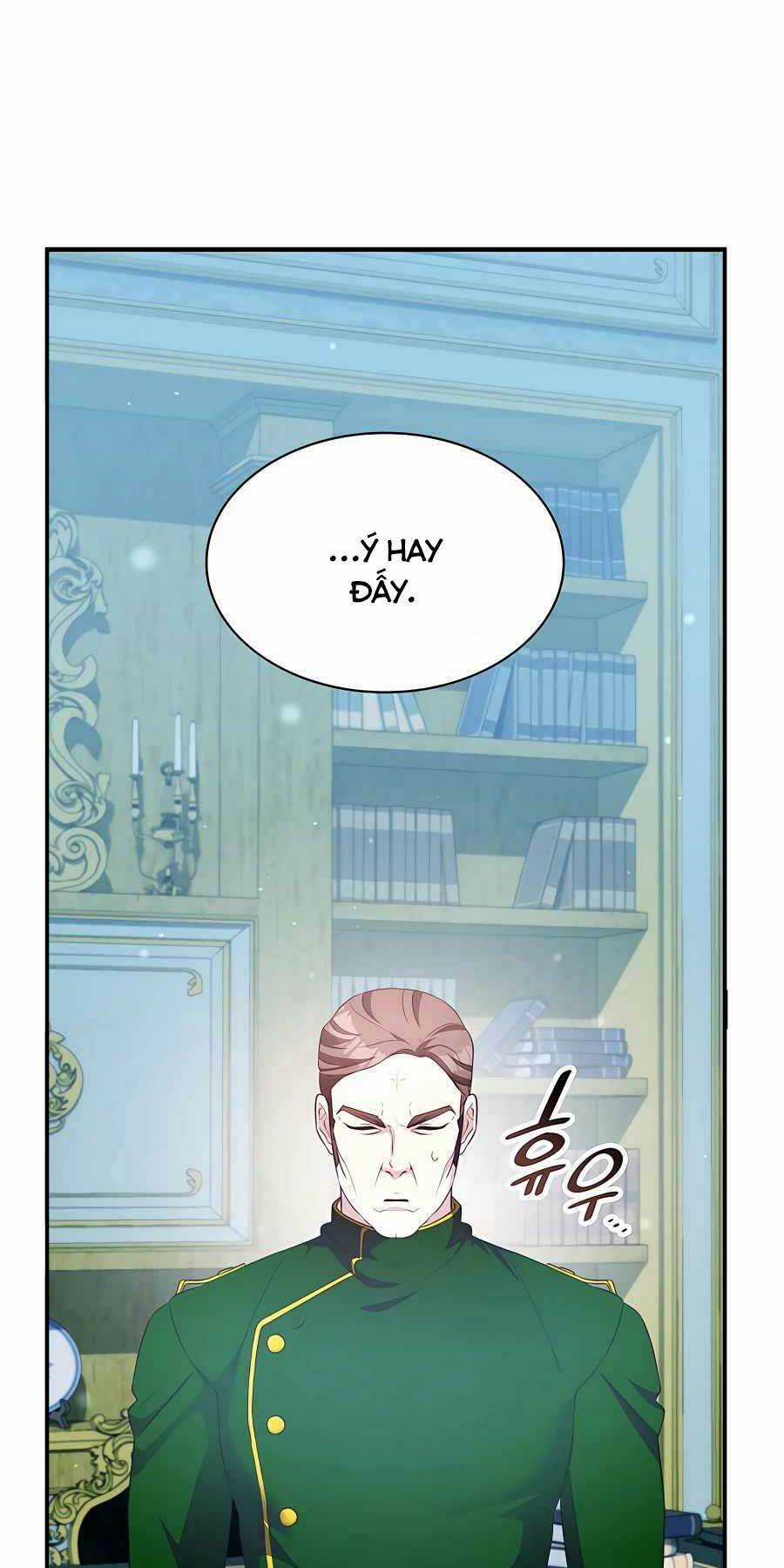 Giấc Mơ Trong Game Trở Thành Hiện Thực Chapter 33 trang 97