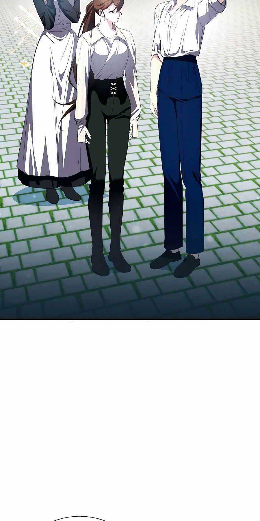 Giấc Mơ Trong Game Trở Thành Hiện Thực Chapter 33 trang 99