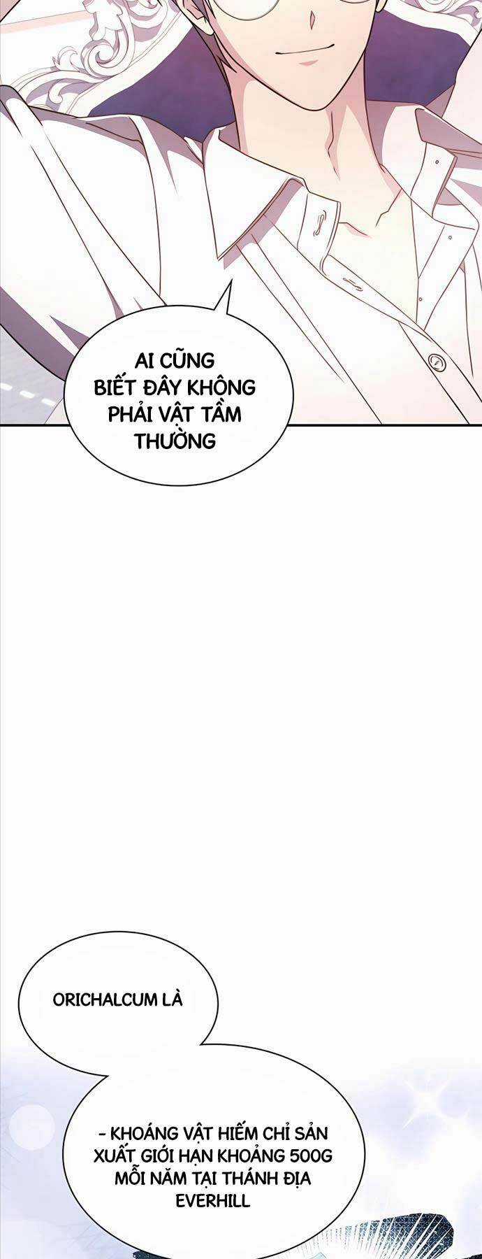 Giấc Mơ Trong Game Trở Thành Hiện Thực Chapter 34 trang 10