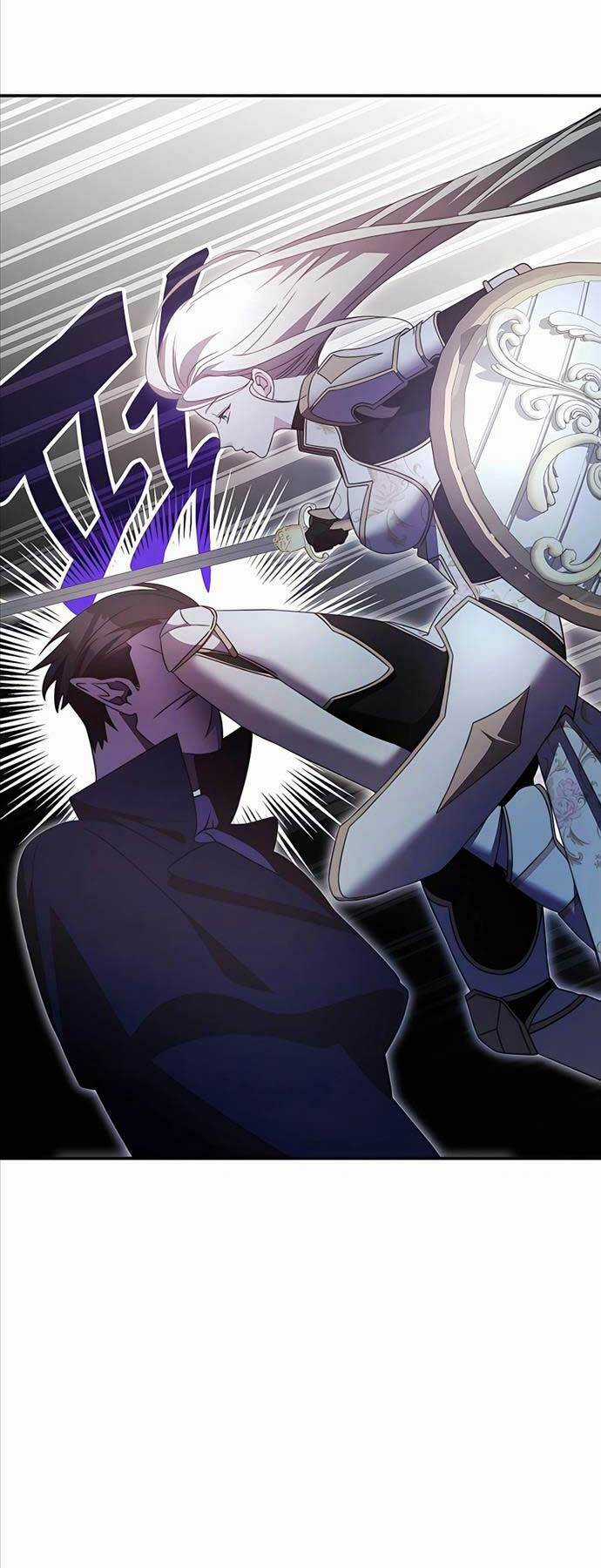 Giấc Mơ Trong Game Trở Thành Hiện Thực Chapter 34 trang 15