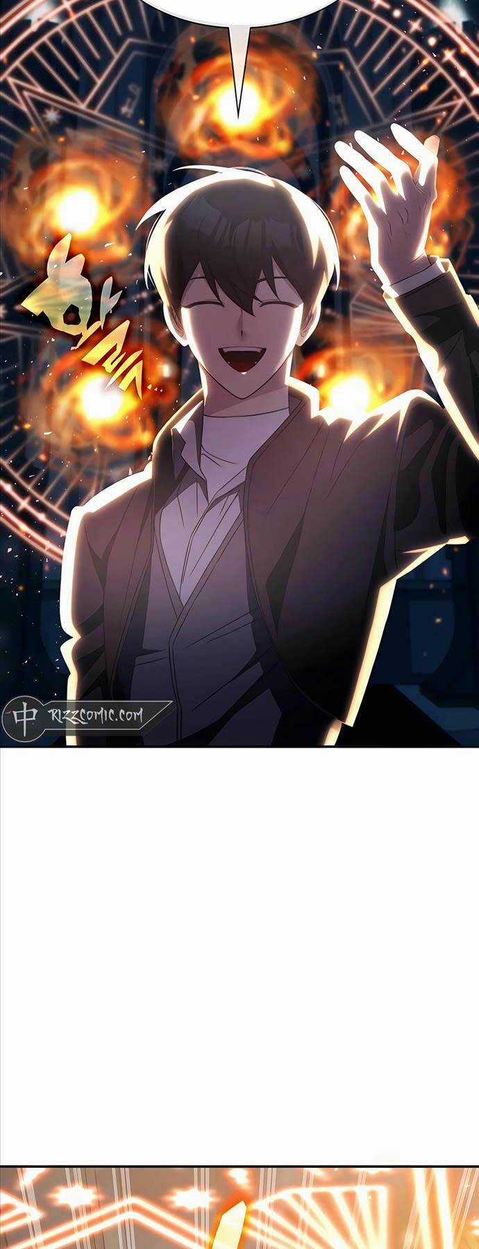 Giấc Mơ Trong Game Trở Thành Hiện Thực Chapter 34 trang 17