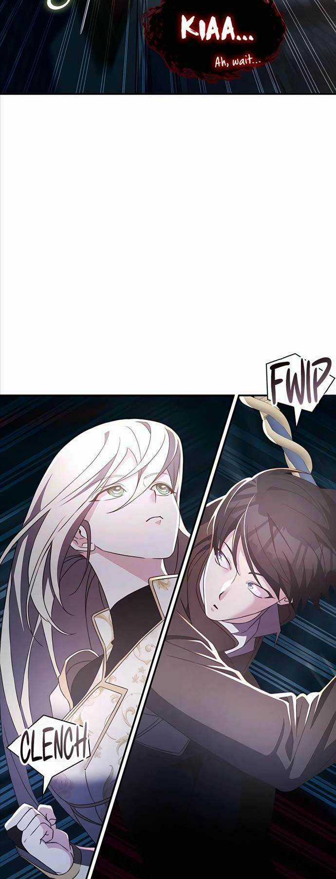 Giấc Mơ Trong Game Trở Thành Hiện Thực Chapter 34 trang 19