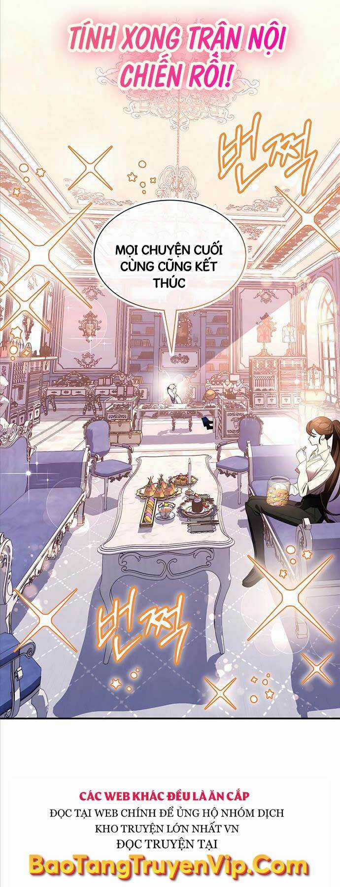 Giấc Mơ Trong Game Trở Thành Hiện Thực Chapter 34 trang 2