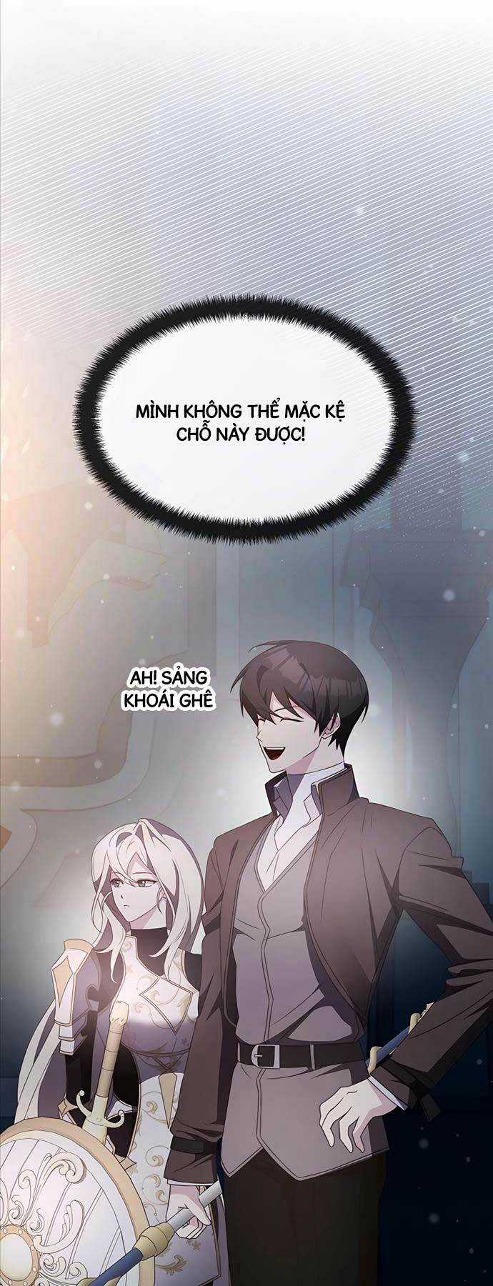 Giấc Mơ Trong Game Trở Thành Hiện Thực Chapter 34 trang 23