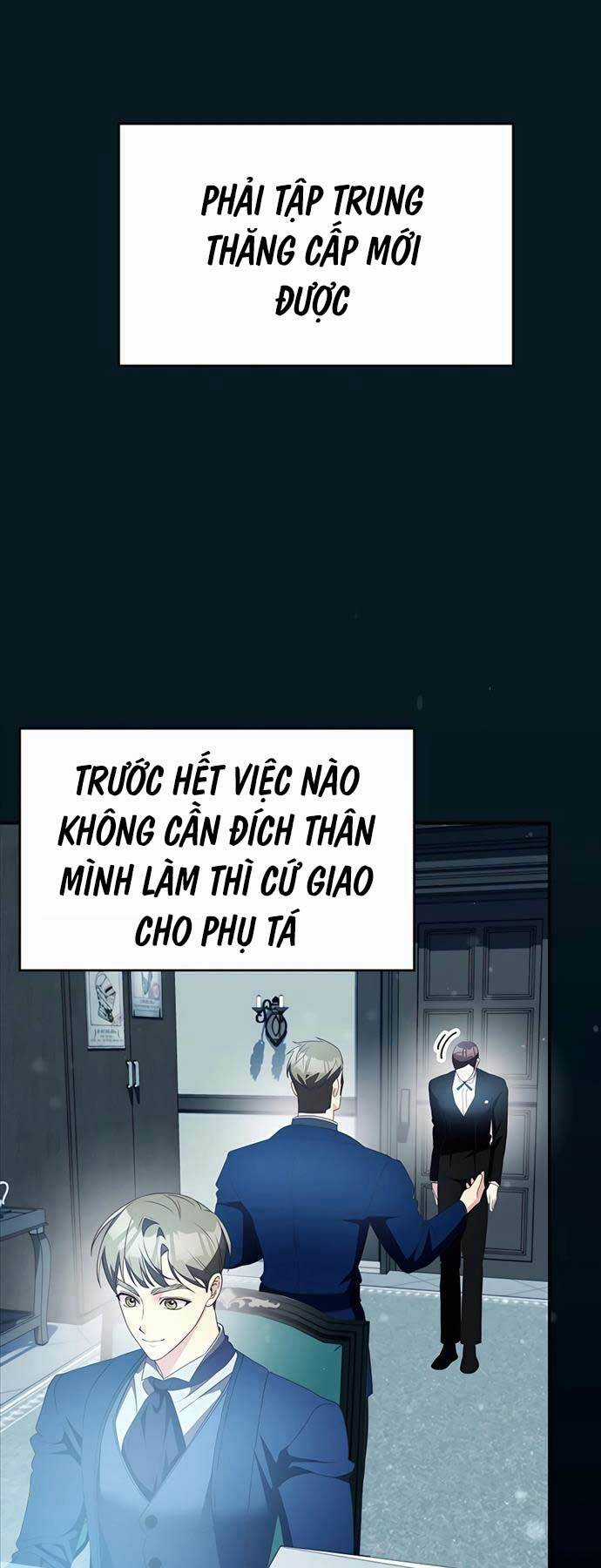 Giấc Mơ Trong Game Trở Thành Hiện Thực Chapter 34 trang 26