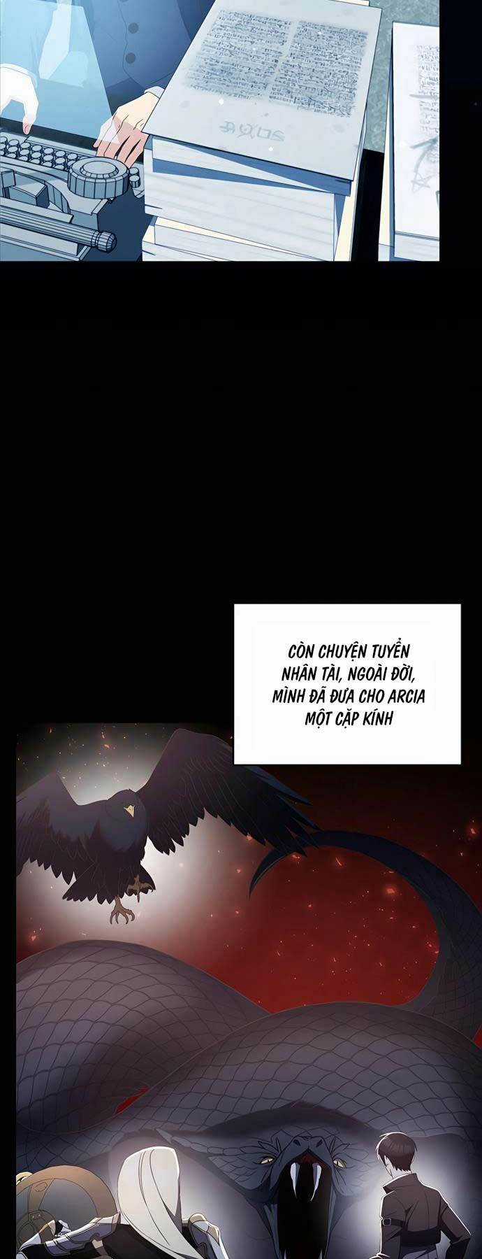 Giấc Mơ Trong Game Trở Thành Hiện Thực Chapter 34 trang 27