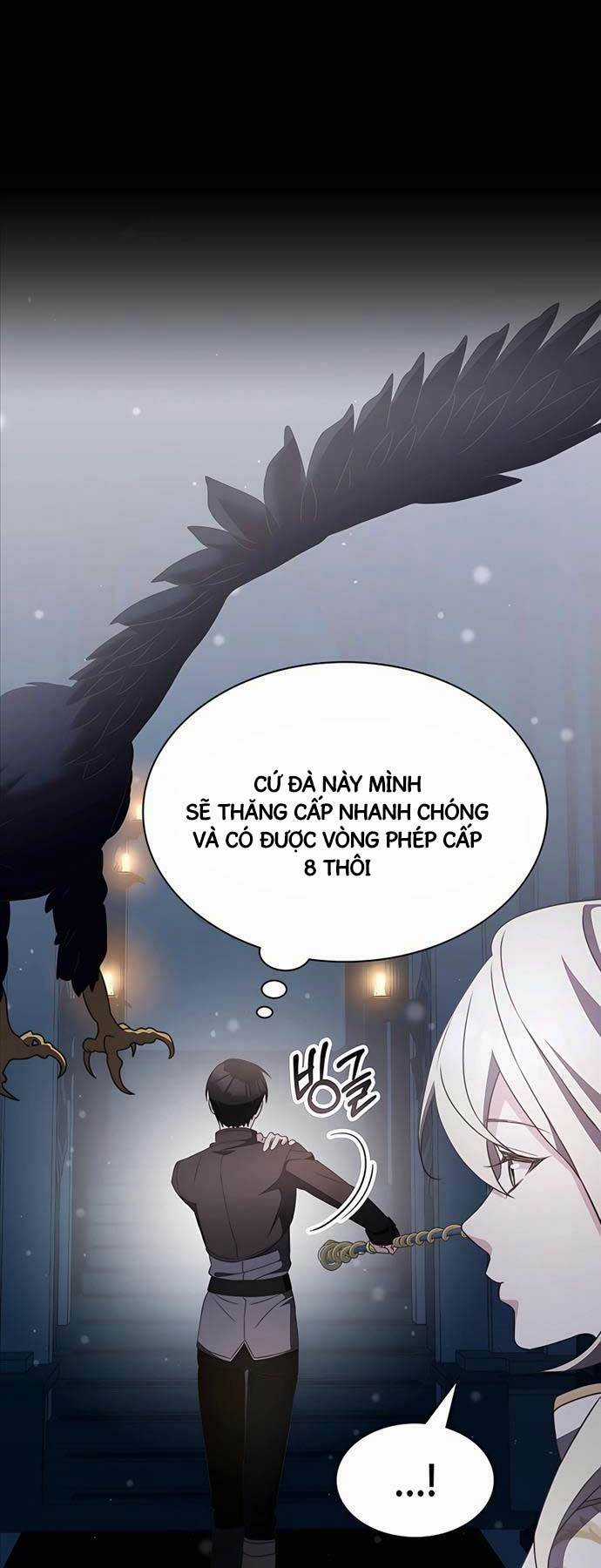 Giấc Mơ Trong Game Trở Thành Hiện Thực Chapter 34 trang 29